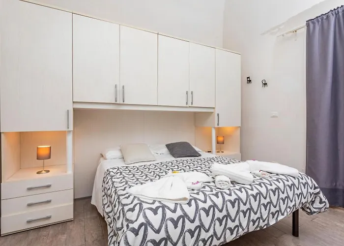 Bed.Da Catania Apartment