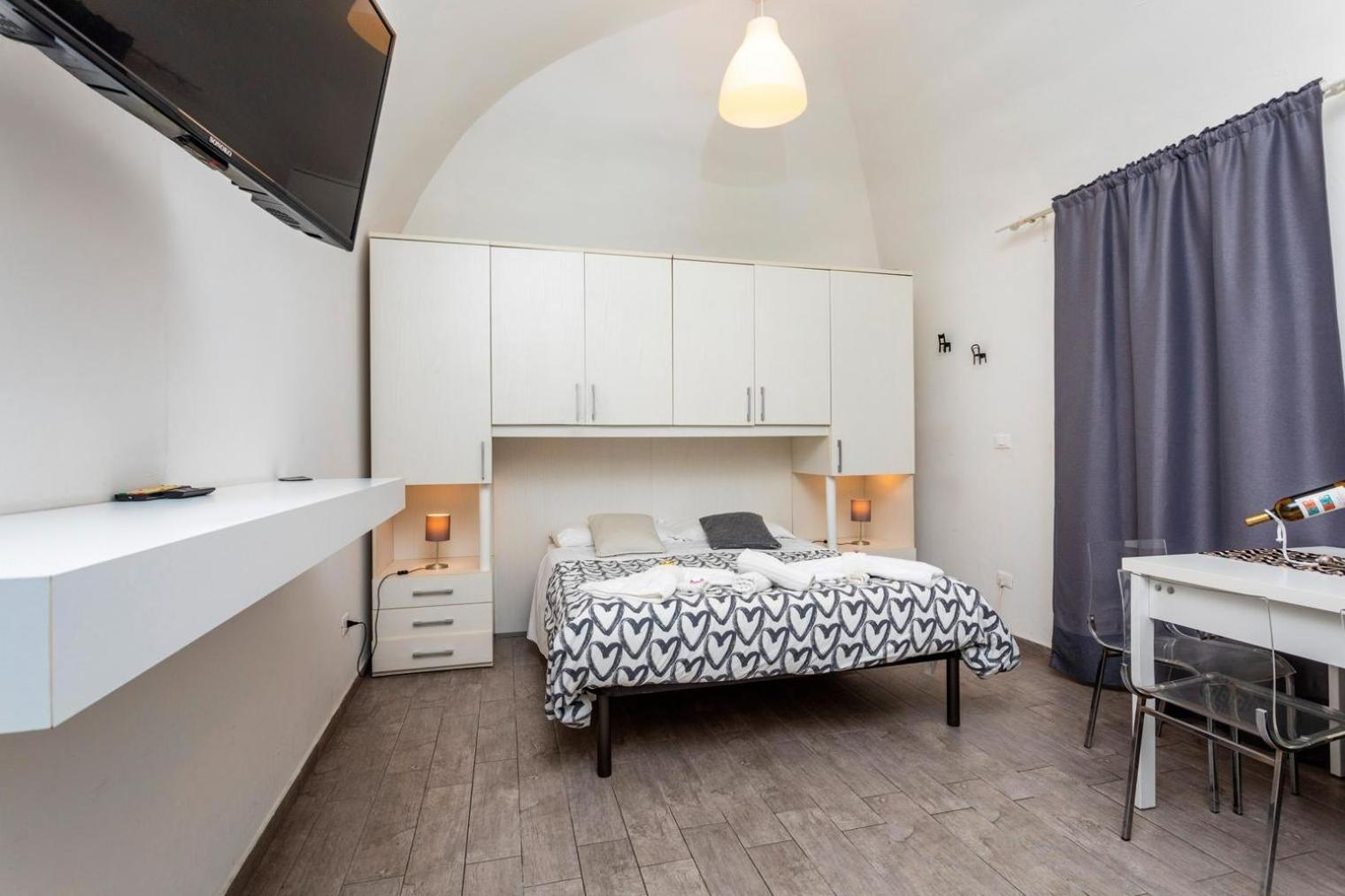 Bed.da Apartment Catania