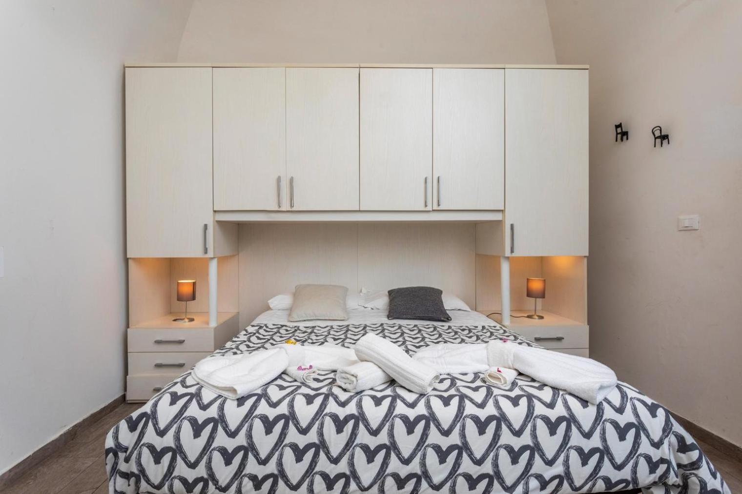 Bed.da Apartment Catania