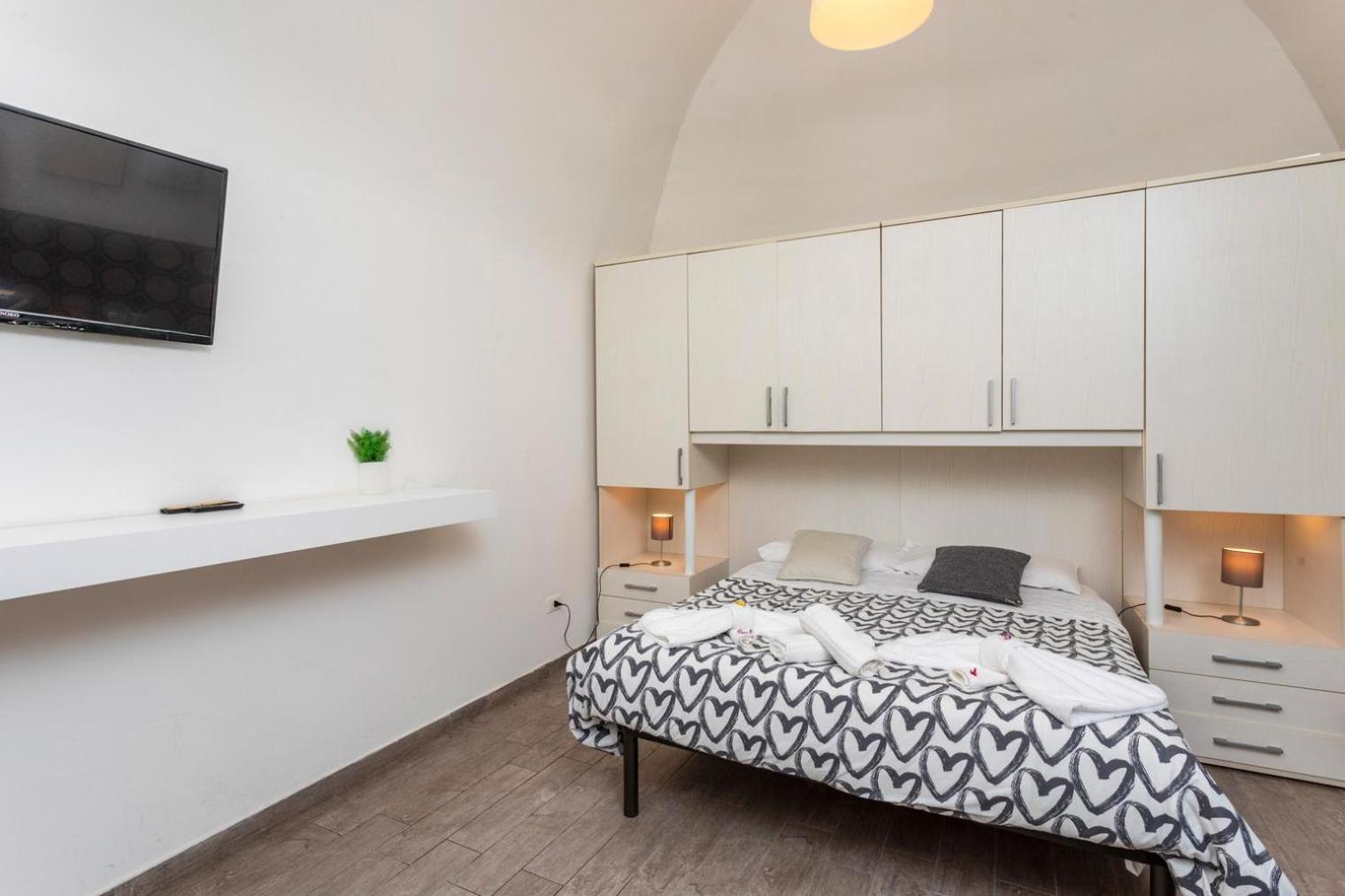 Bed.da Catania